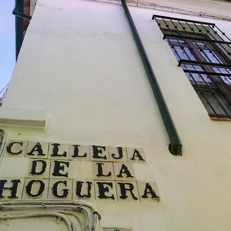 Ferienwohnung Entre 2 Mezquitas Córdoba Exterior foto