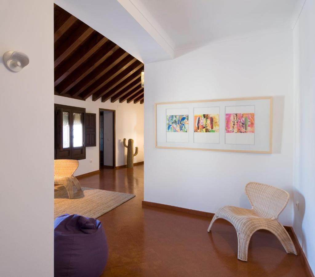 Ferienwohnung Entre 2 Mezquitas Córdoba Exterior foto