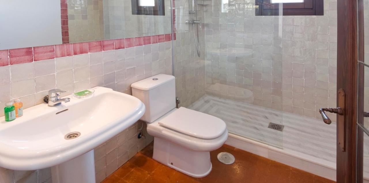 Ferienwohnung Entre 2 Mezquitas Córdoba Exterior foto