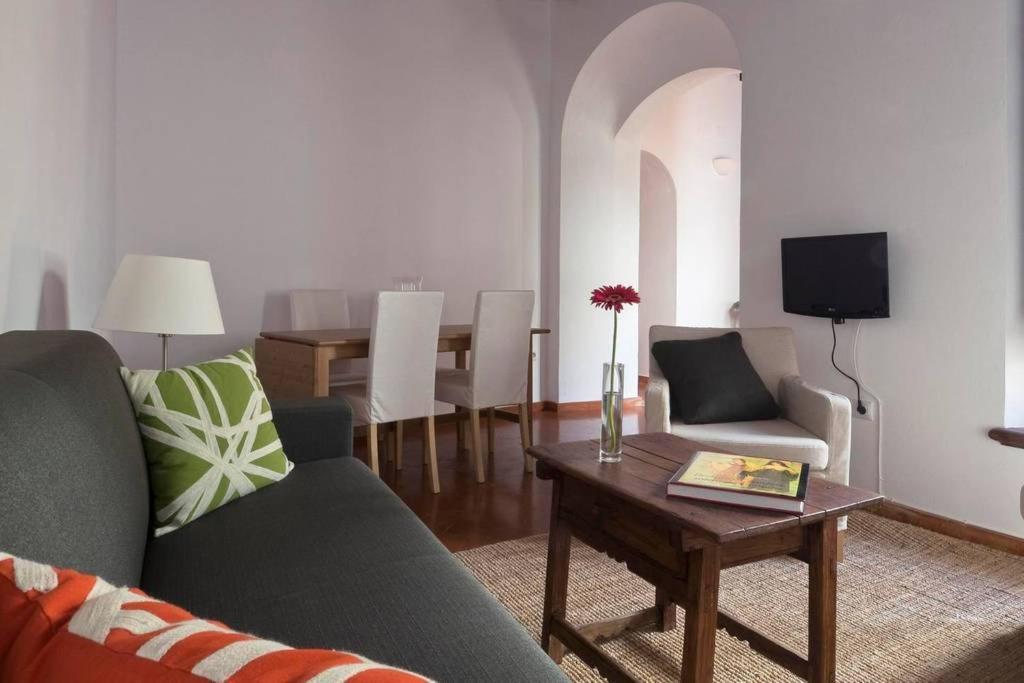 Ferienwohnung Entre 2 Mezquitas Córdoba Exterior foto