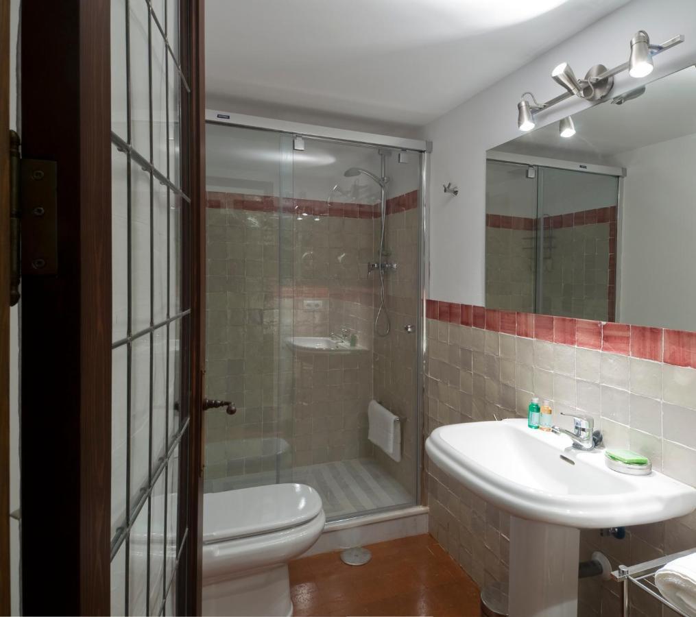 Ferienwohnung Entre 2 Mezquitas Córdoba Exterior foto