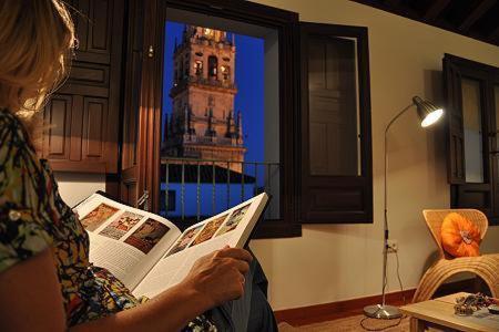 Ferienwohnung Entre 2 Mezquitas Córdoba Exterior foto