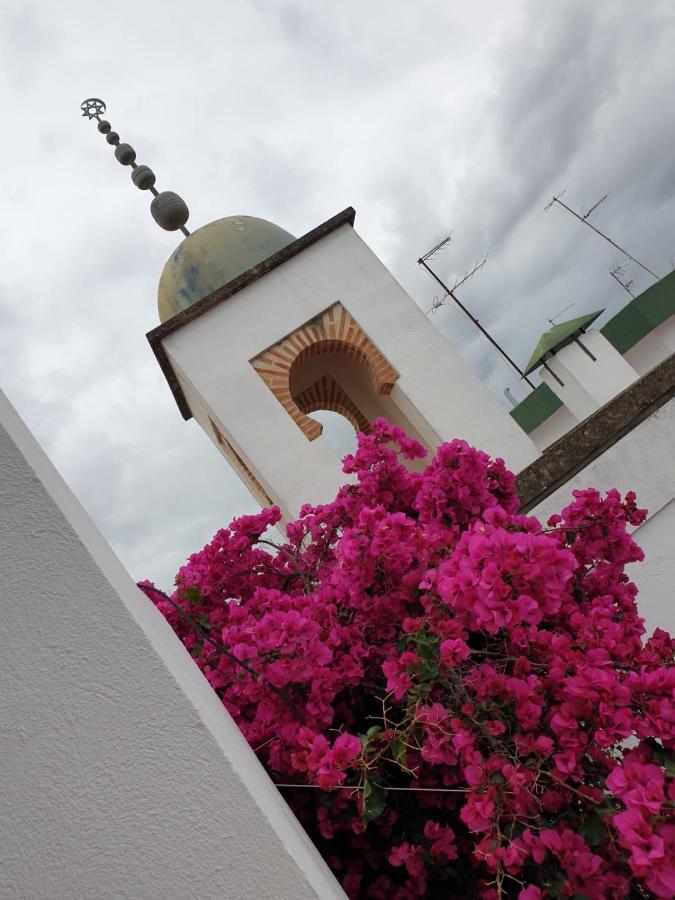 Ferienwohnung Entre 2 Mezquitas Córdoba Exterior foto