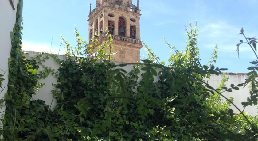 Ferienwohnung Entre 2 Mezquitas Córdoba Exterior foto