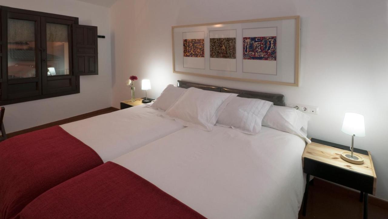 Ferienwohnung Entre 2 Mezquitas Córdoba Exterior foto