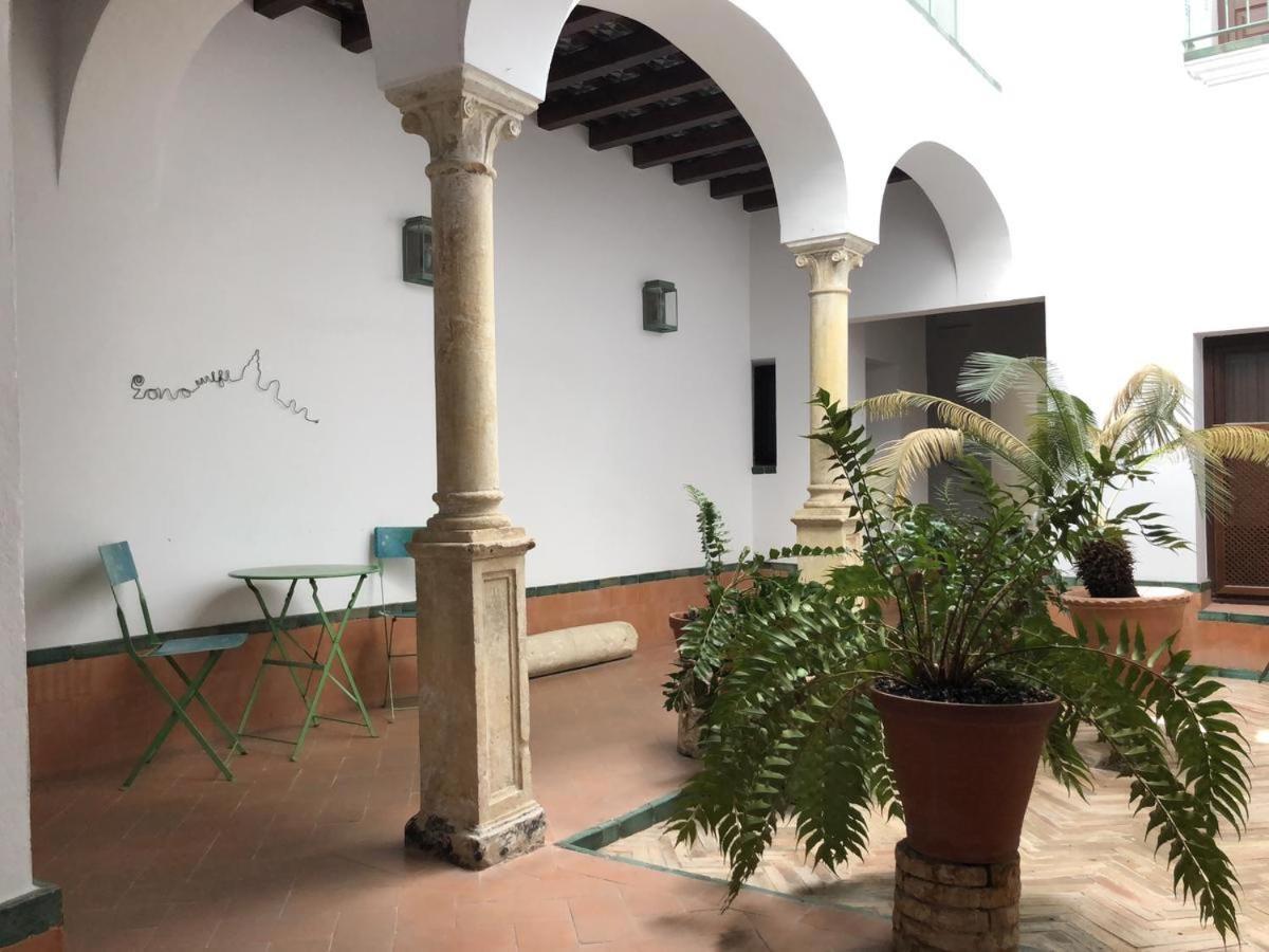 Ferienwohnung Entre 2 Mezquitas Córdoba Exterior foto
