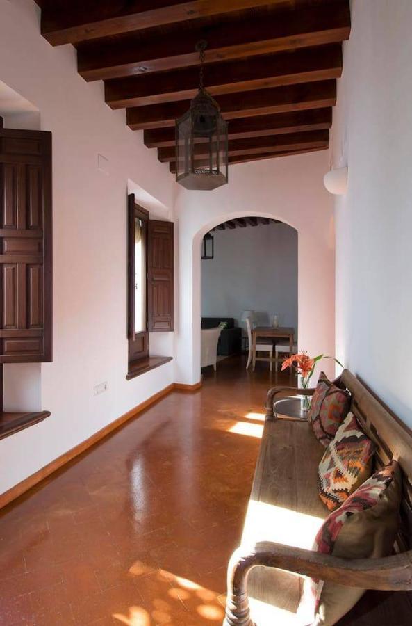 Ferienwohnung Entre 2 Mezquitas Córdoba Exterior foto
