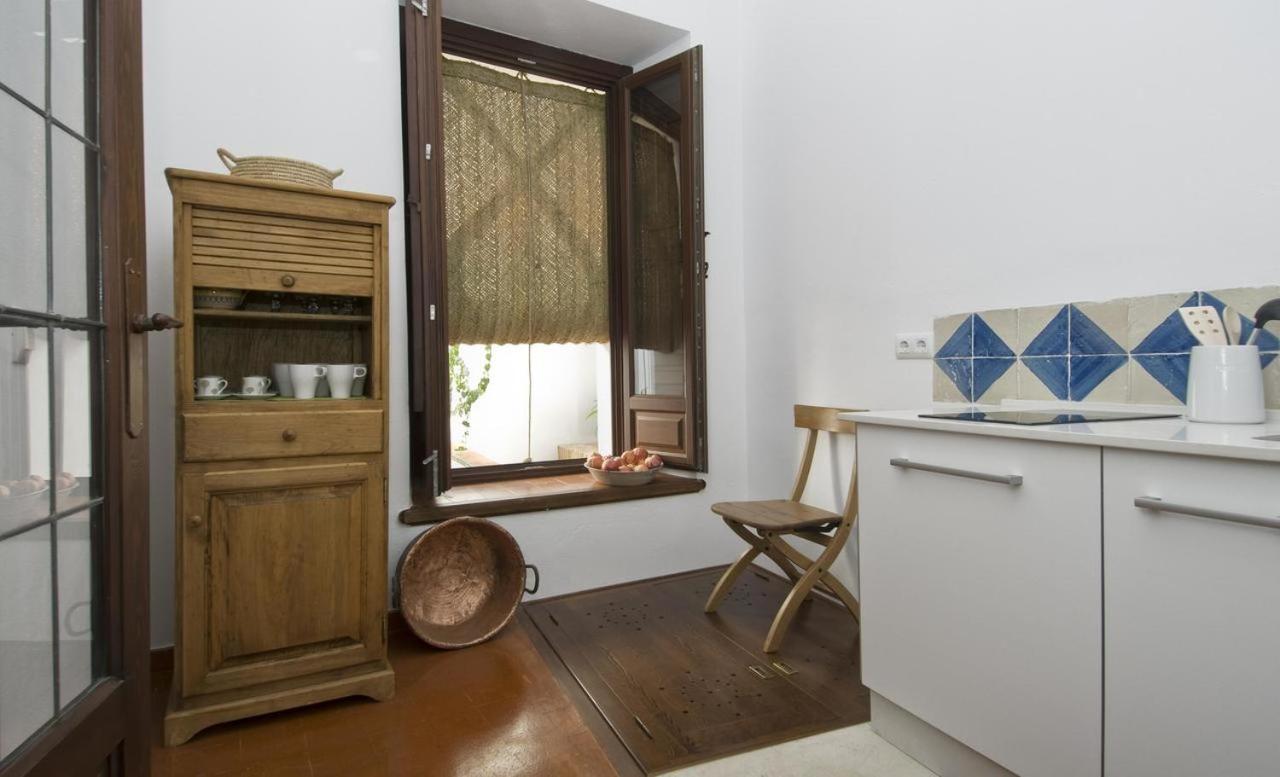 Ferienwohnung Entre 2 Mezquitas Córdoba Exterior foto