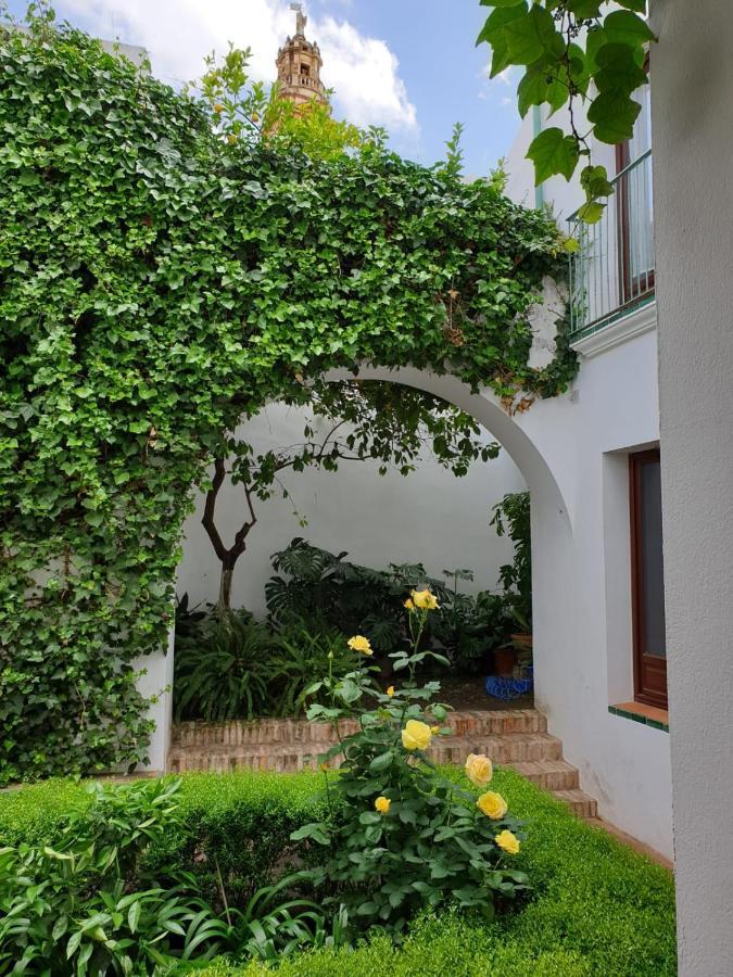 Ferienwohnung Entre 2 Mezquitas Córdoba Exterior foto