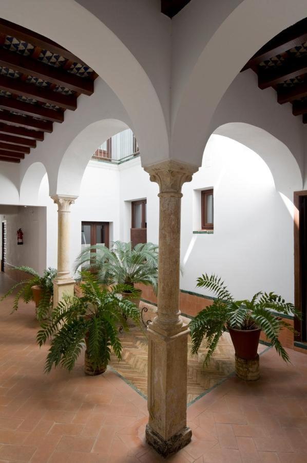 Ferienwohnung Entre 2 Mezquitas Córdoba Exterior foto